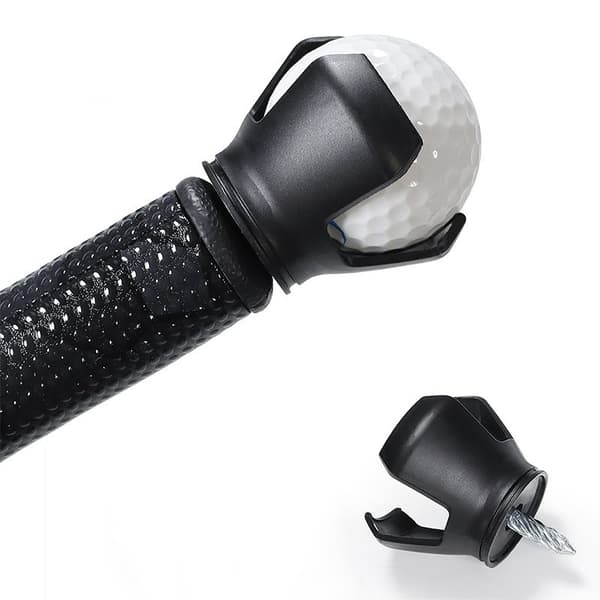 INF Golfballvelger, 3-klo design