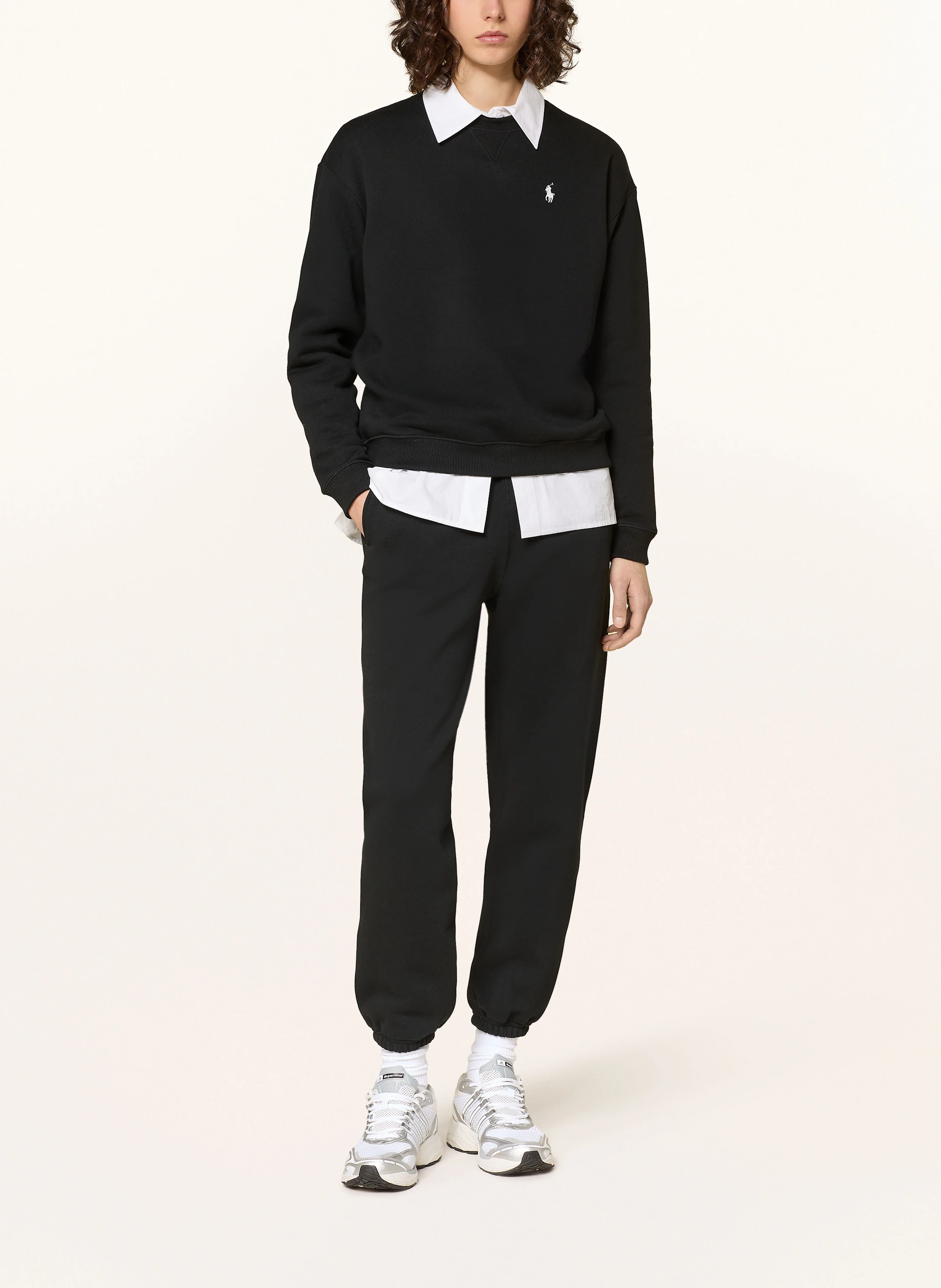 POLO RALPH LAUREN Sweatpants