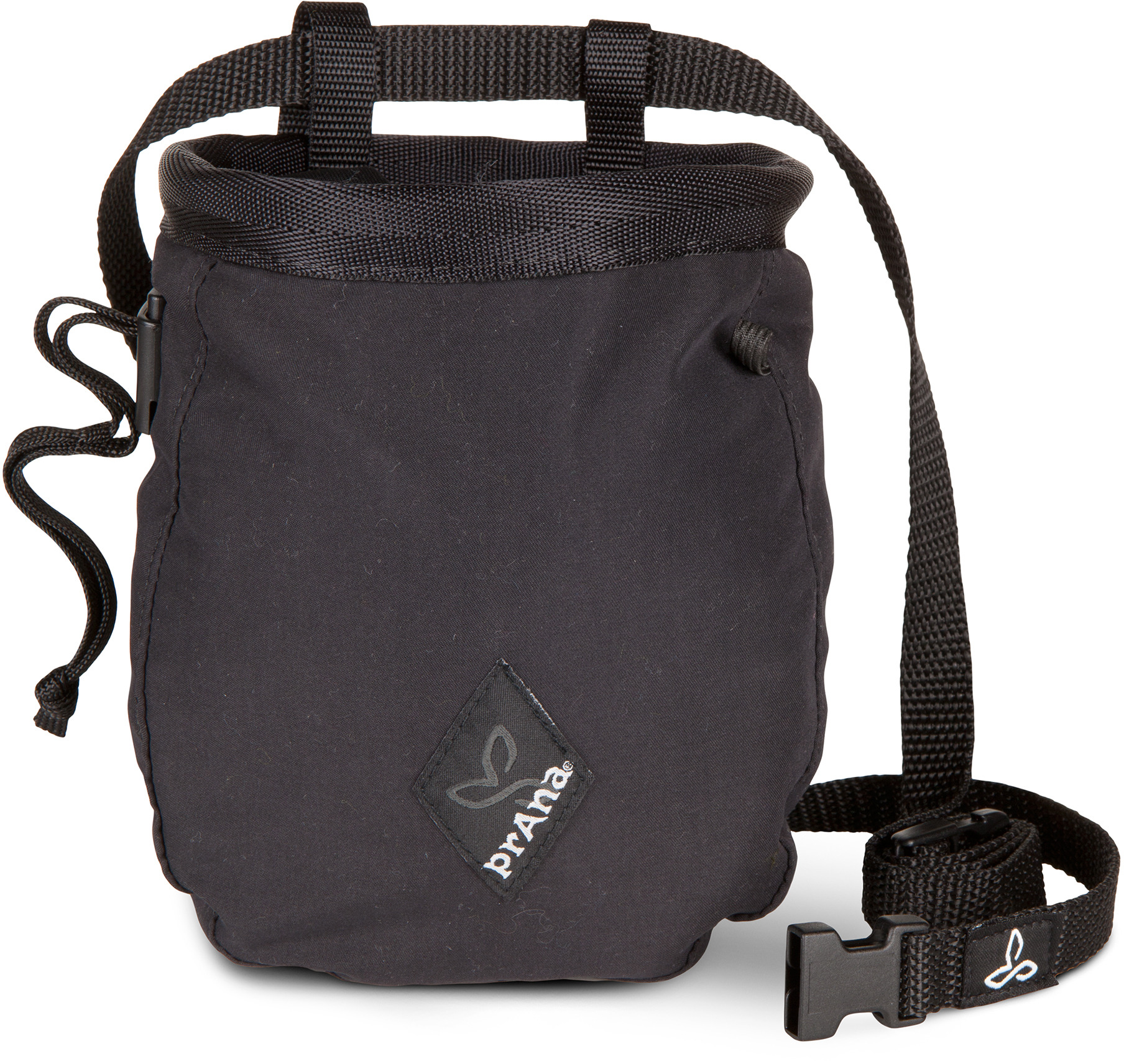 Chalk Bag with Belt