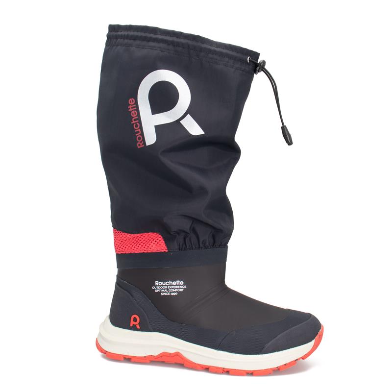 Bottes Homme Rouchette Ulysse Shore - Bleu