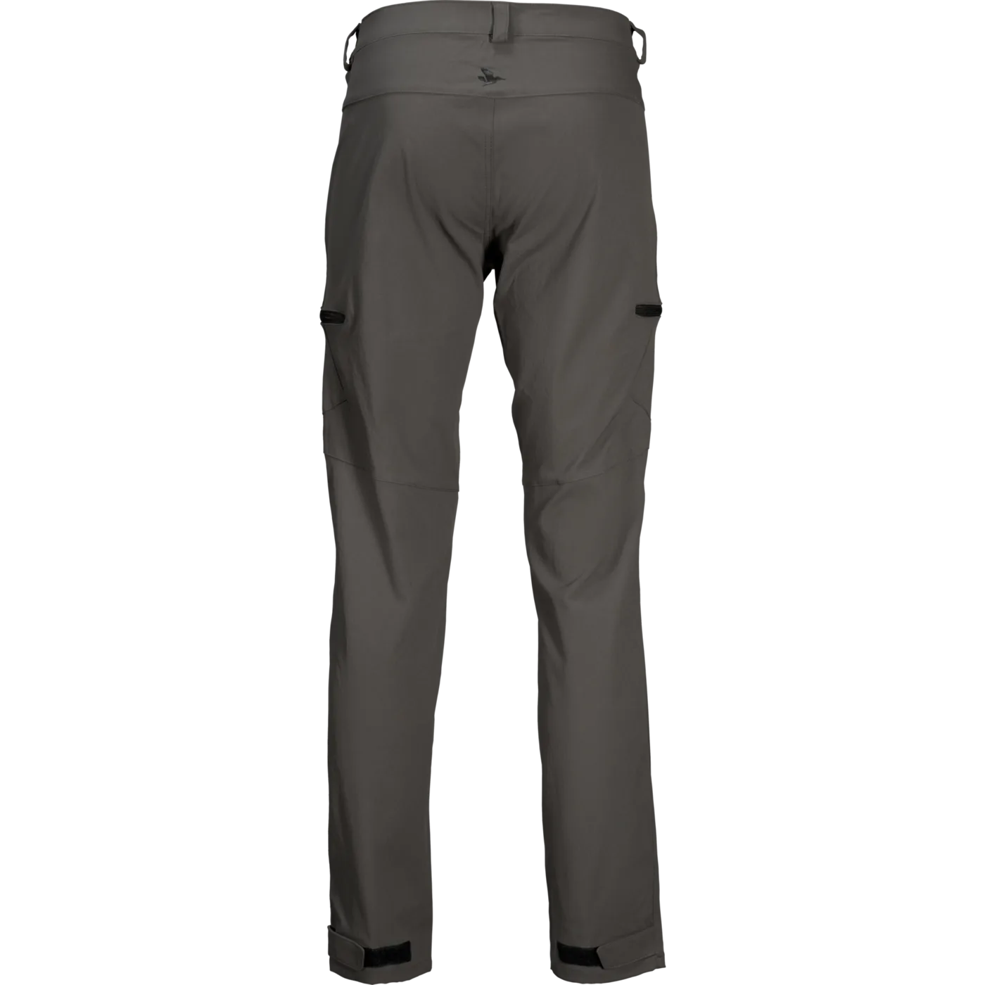 Seeland Men's Outdoor Stretch Trousers Pine Green