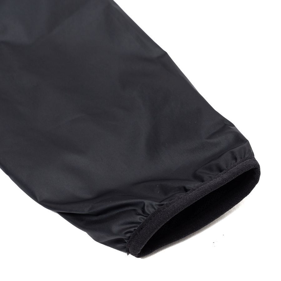 Nike Veste de Pluie Imperméable Park 20 - Noir/Blanc Femme