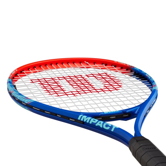 Impact Tennis Racket
