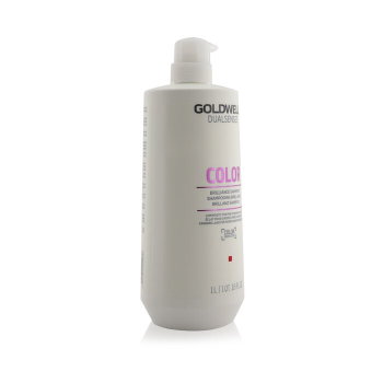 Goldwell Goldwell Dual Senses Color Brilliance Shampoo (Luminosity For Fine to Normal Hair)