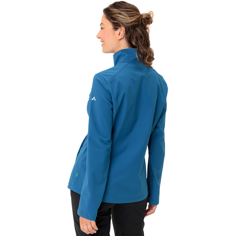 Vaude Damen Hurricane IV Jacke