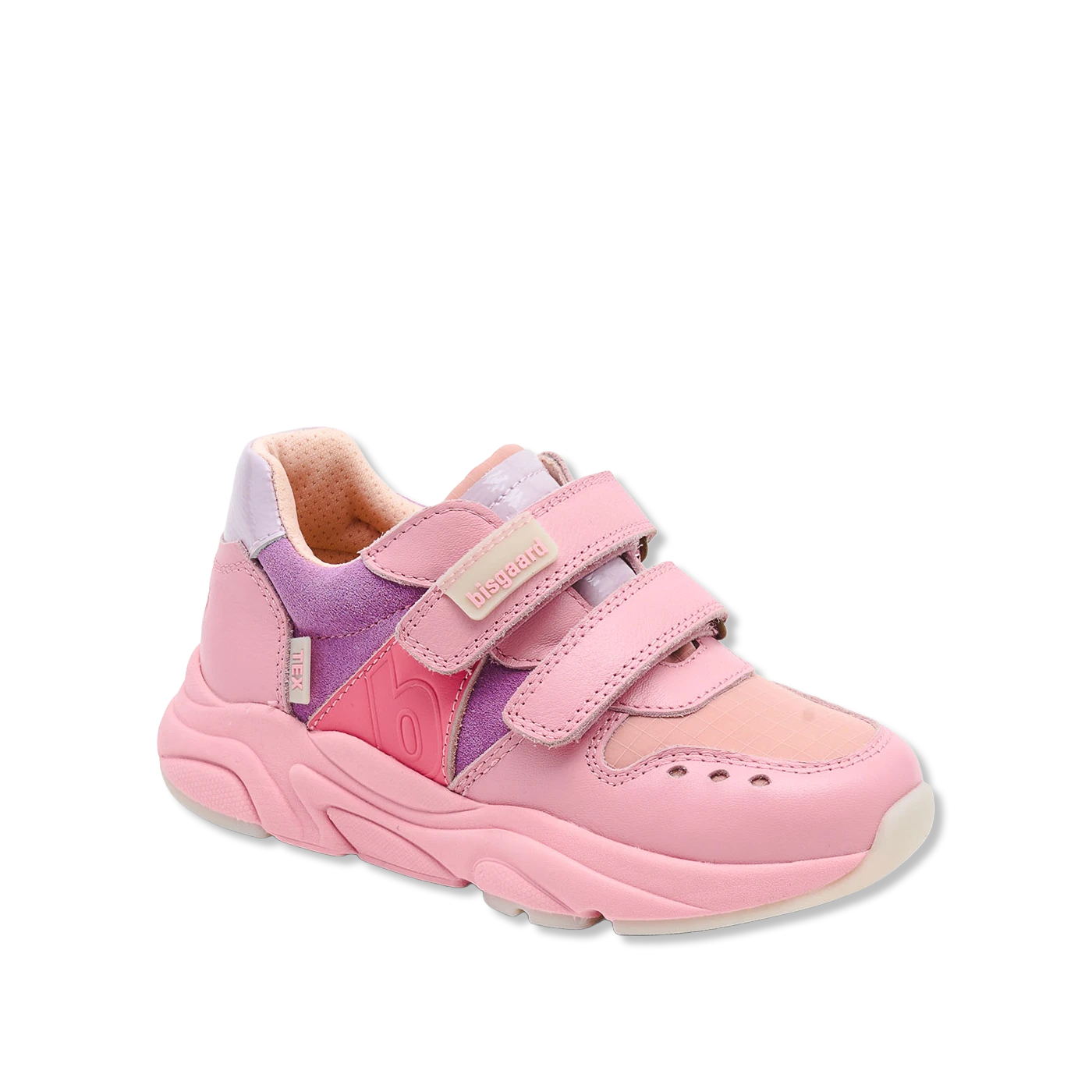 Herle tex sneakers