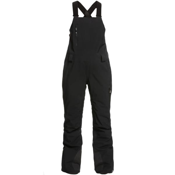 Pantalon de ski ROXY GORE-TEX STRETCH PRISM BIB PT TRUE BLACK