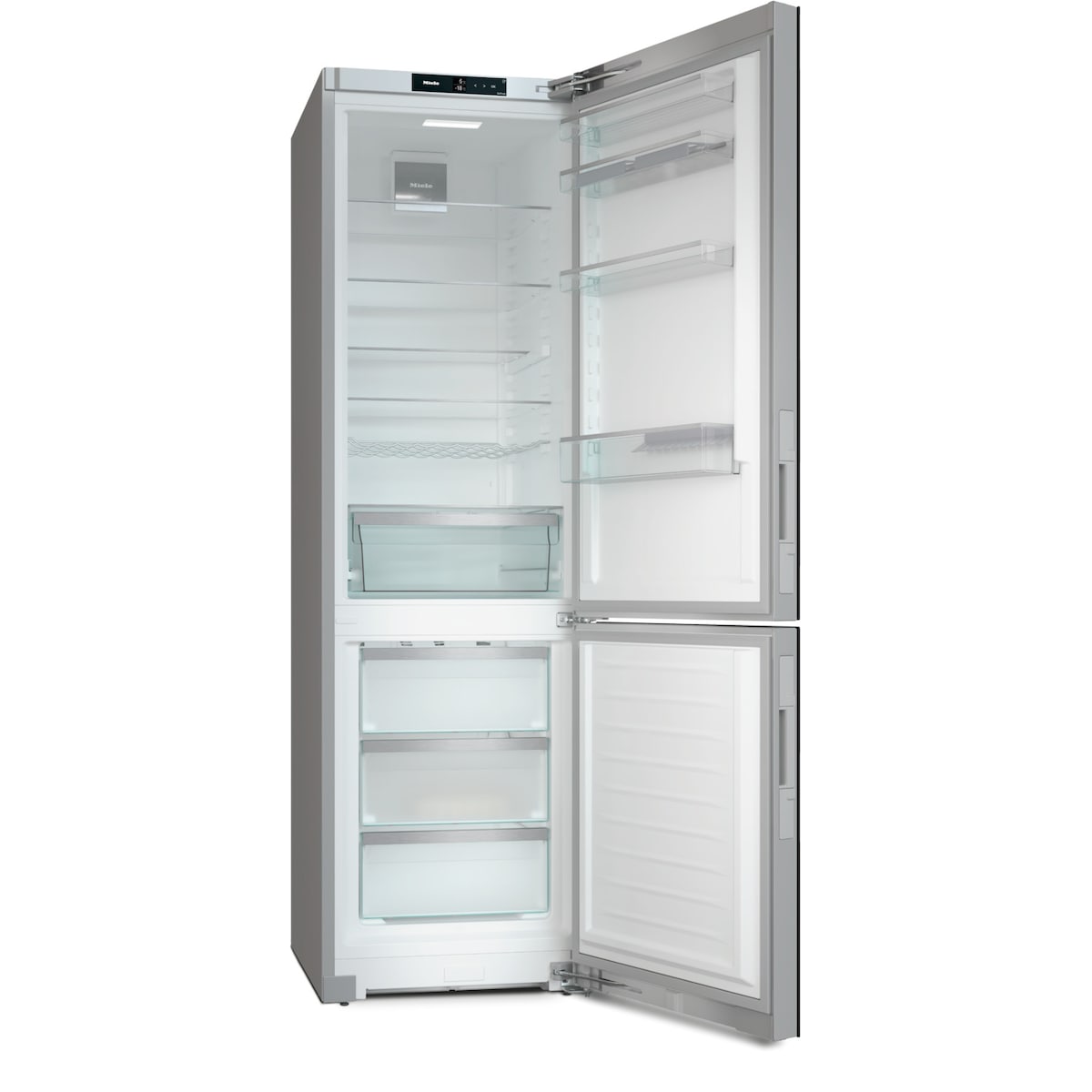 Miele Kombiskap KFN 4795 CD