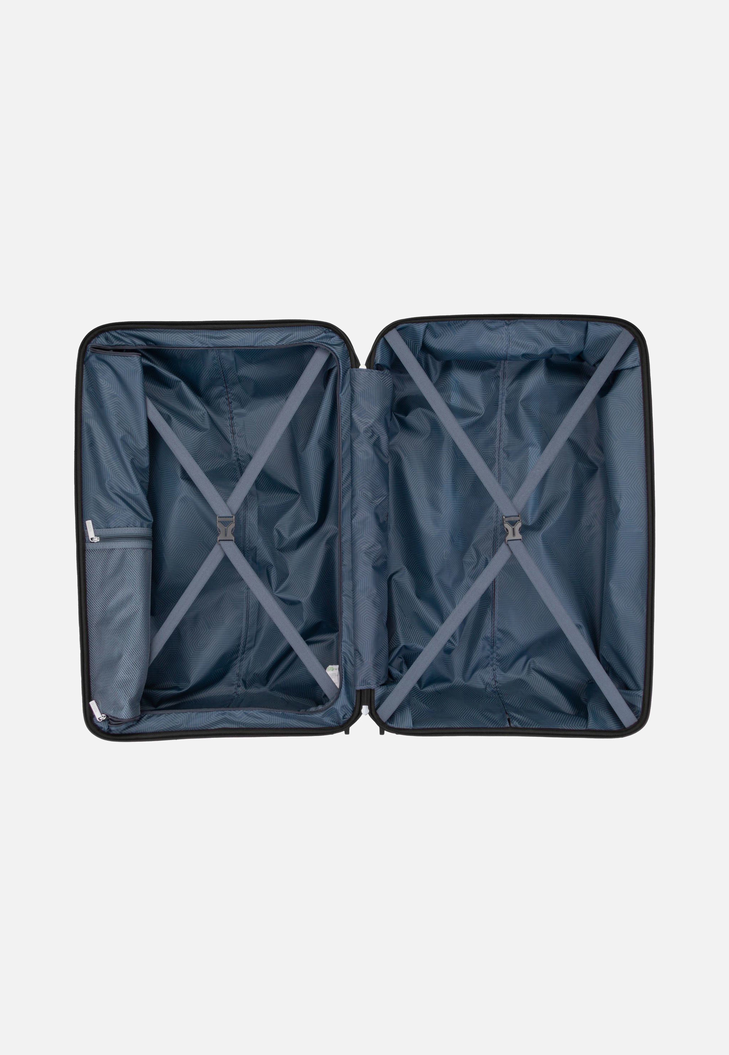 Airconic Spinner 77 Onyx Black - Koffer