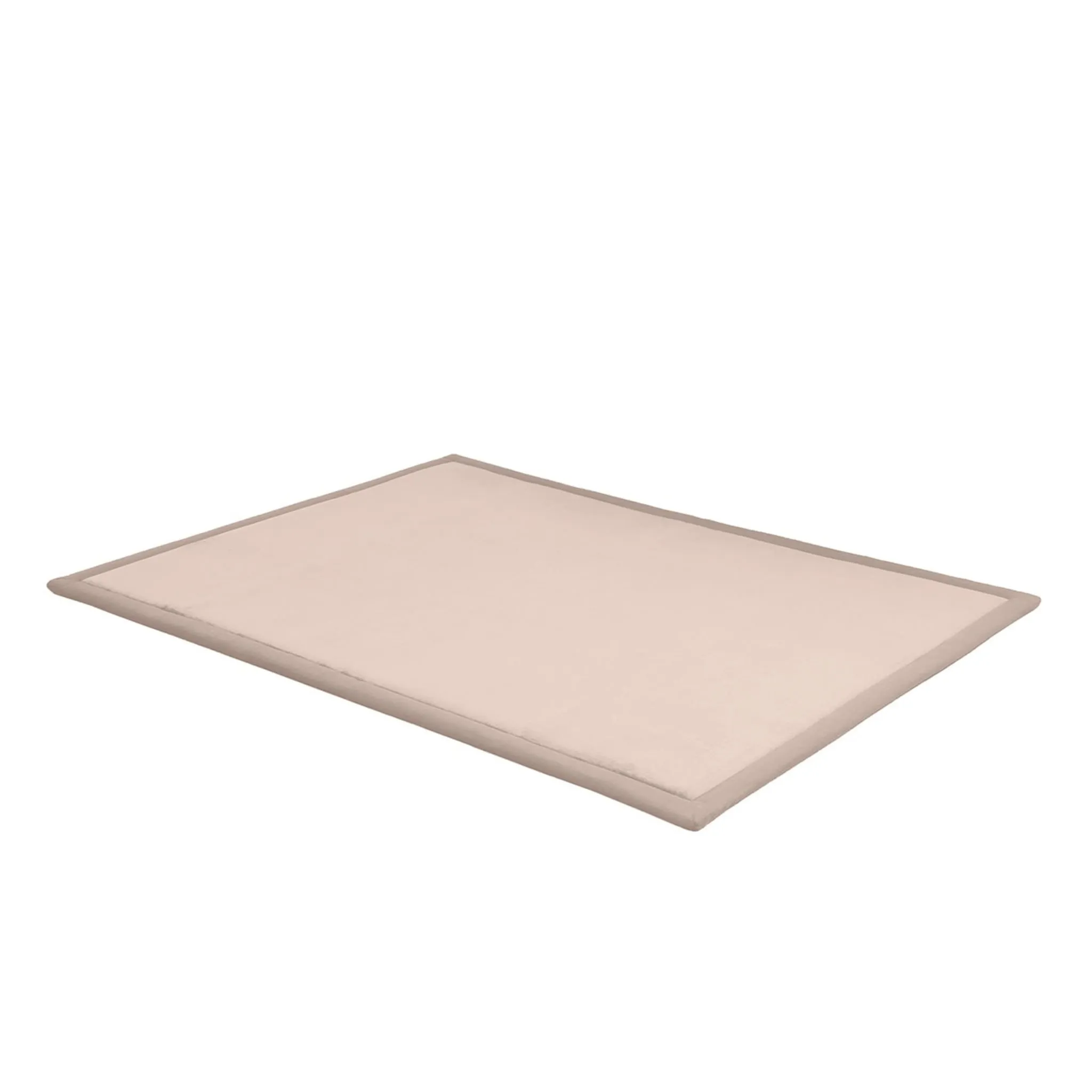 Clément - Équipement Tatami Tapis de Jeu - Sable