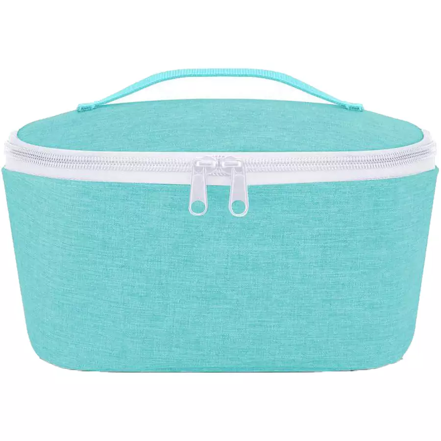 reisenthel thermo coolerbag S - Brotzeitbox 22.5 cm twist ocean
