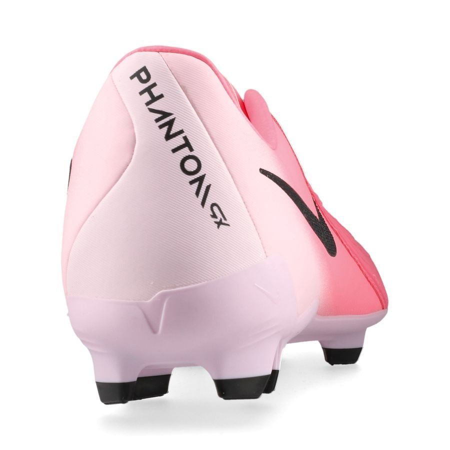 Nike Phantom GX II Academy MG Mad Brilliance - Rose/Noir