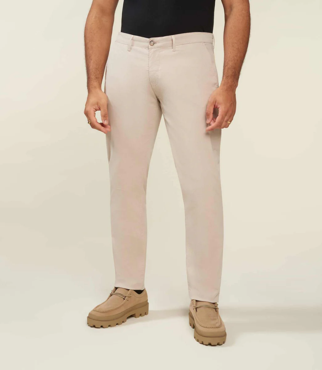 Pantalon chino mastic VALORBT