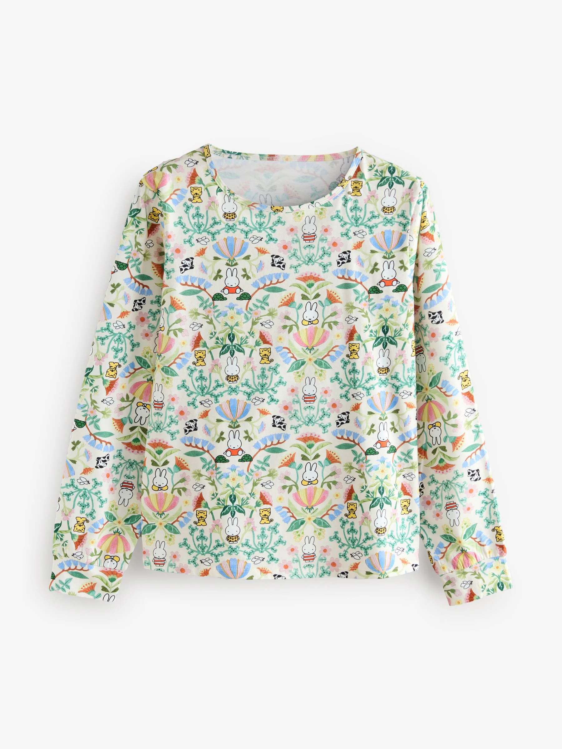 Cath Kidston 100% katoenen Nijntje twosie-pyjama