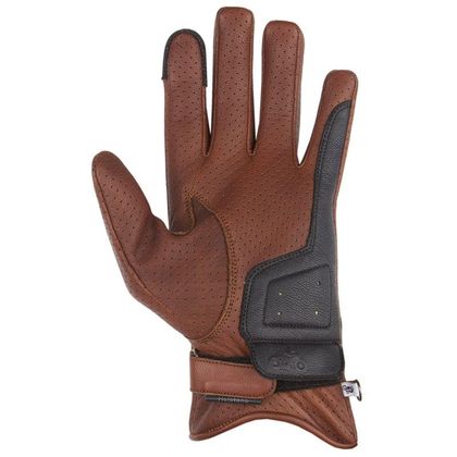 Gants Helstons SWALLOW AIR - Marron