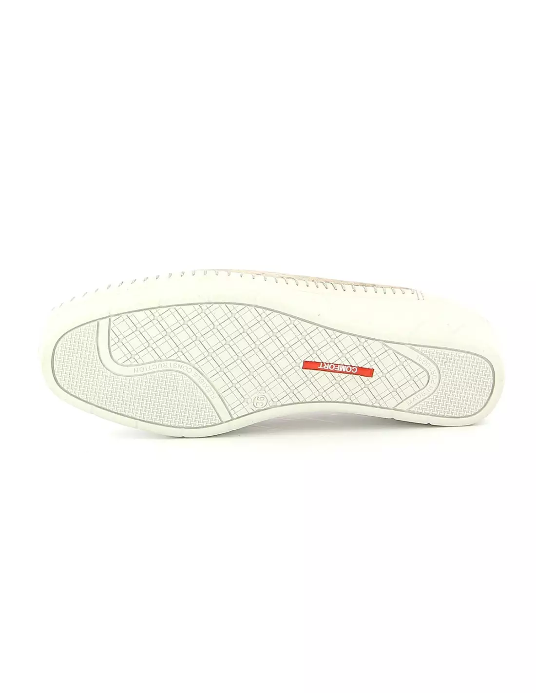 3 PTS DE SUSPENSION 19001-040 - Mocassins & bateaux Rosemulti