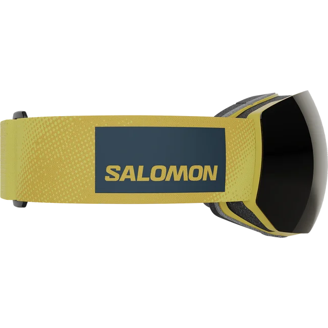 RADIUM PRO  Skibrille Unisex