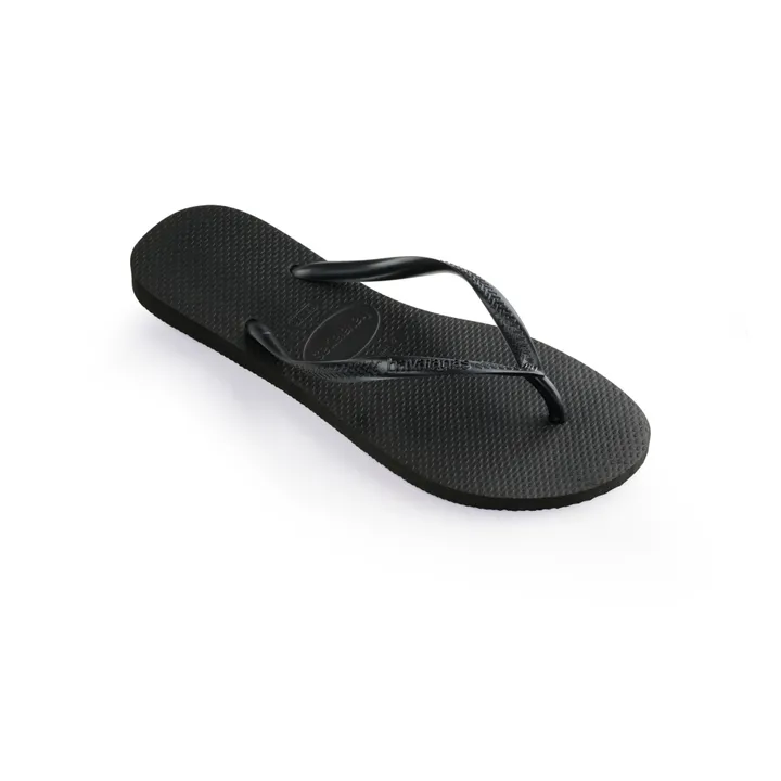 Havaianas Tongs Slim | Noir