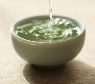 Simon Levelt Sencha Finest Losse Thee 90GR