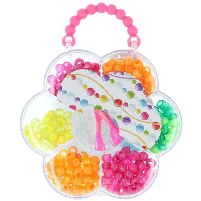 Besttoy - Perlenset - Blume