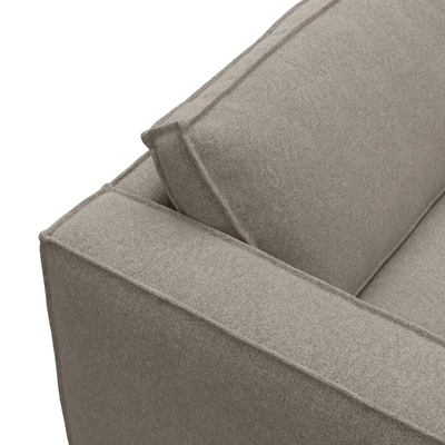 Agir XL 3 pers. XL Sofa