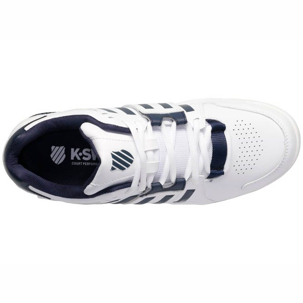 K-Swiss  Accomplish IV Omni