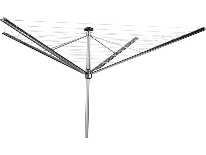 Stewi Wäschespinne Lady Plus 60 m Wäschetrockner Spinne