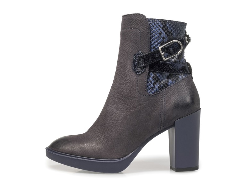 Floris van Bommel 85627 DarkBlue