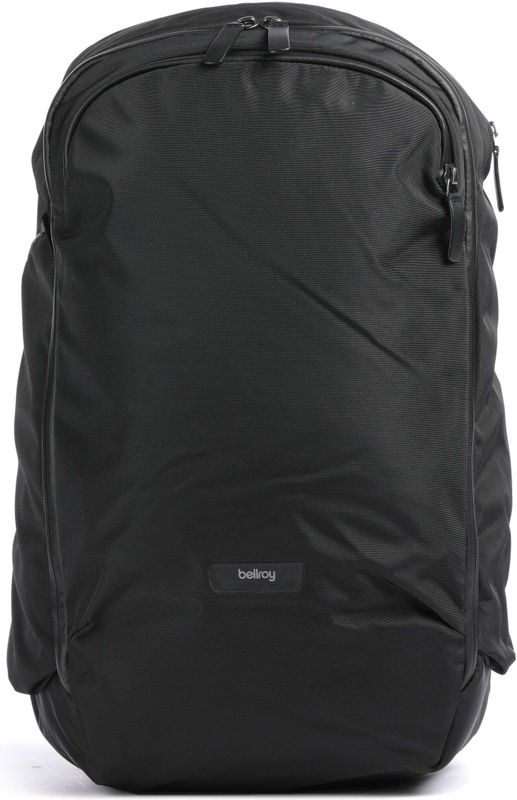 Bellroy - Transit Workpack Pro - Rugzak - 28 Liter - Geschikt voor 16-inch Laptops - Zwart