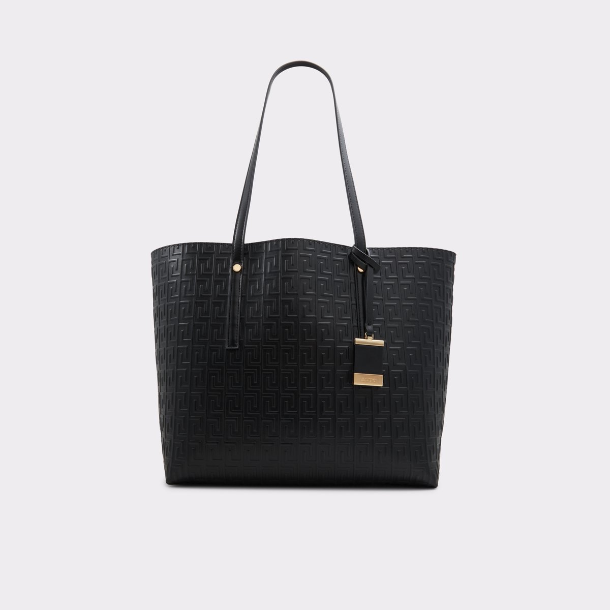 Yendaldann Black Women Tote Bags