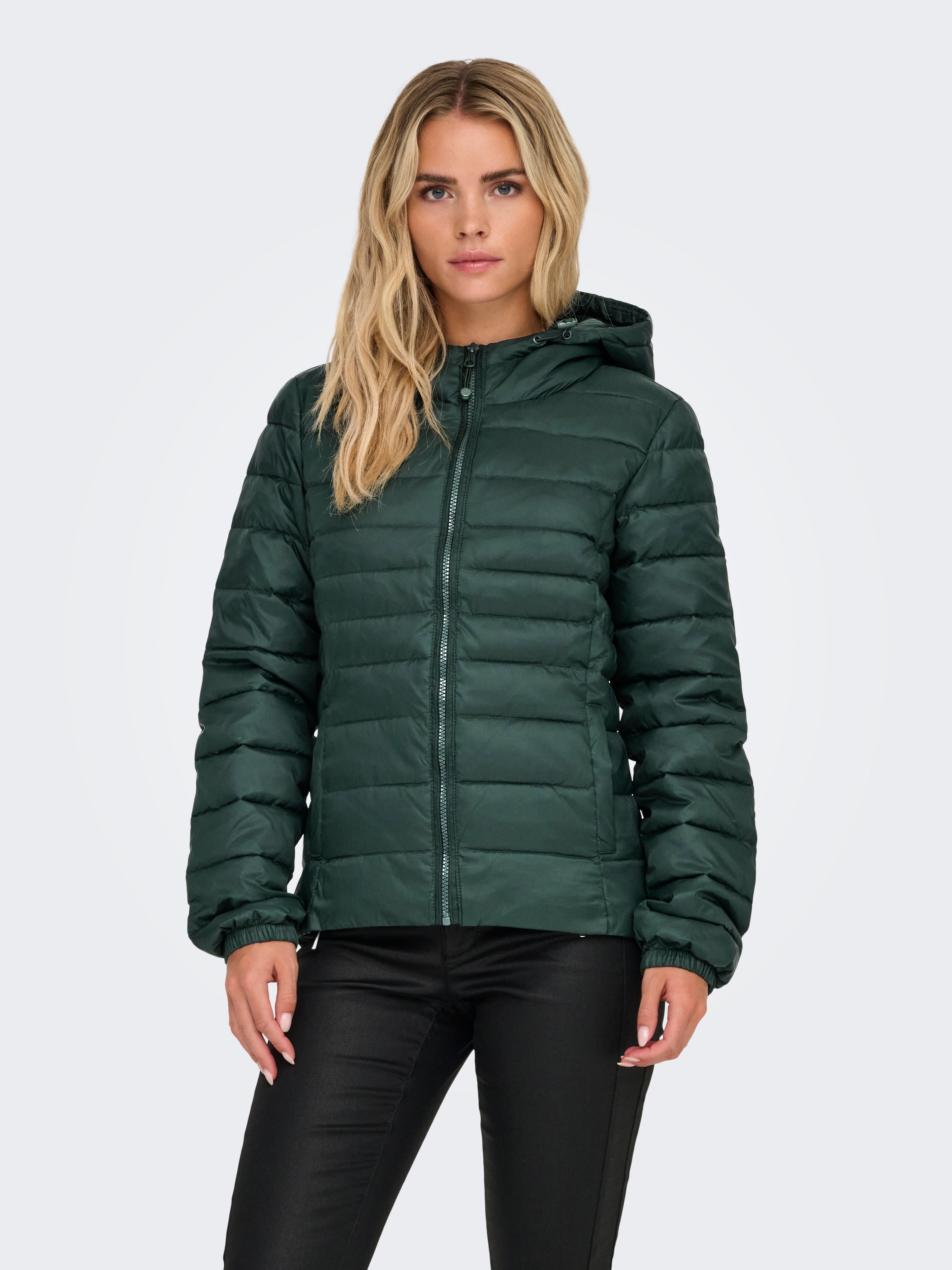 ONLTAHOE Steppjacke Scarab