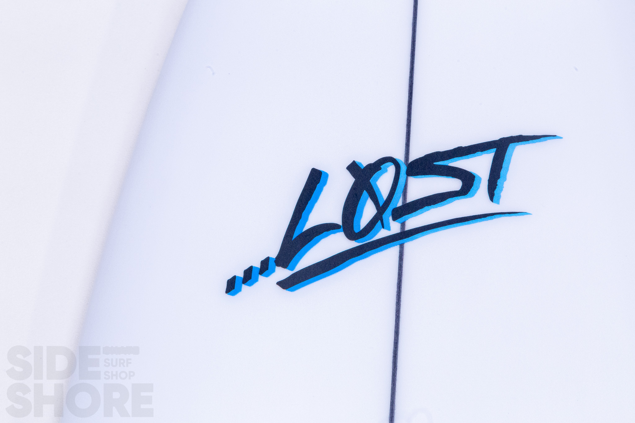 Lost The Ripper - 5'8 x 19.25