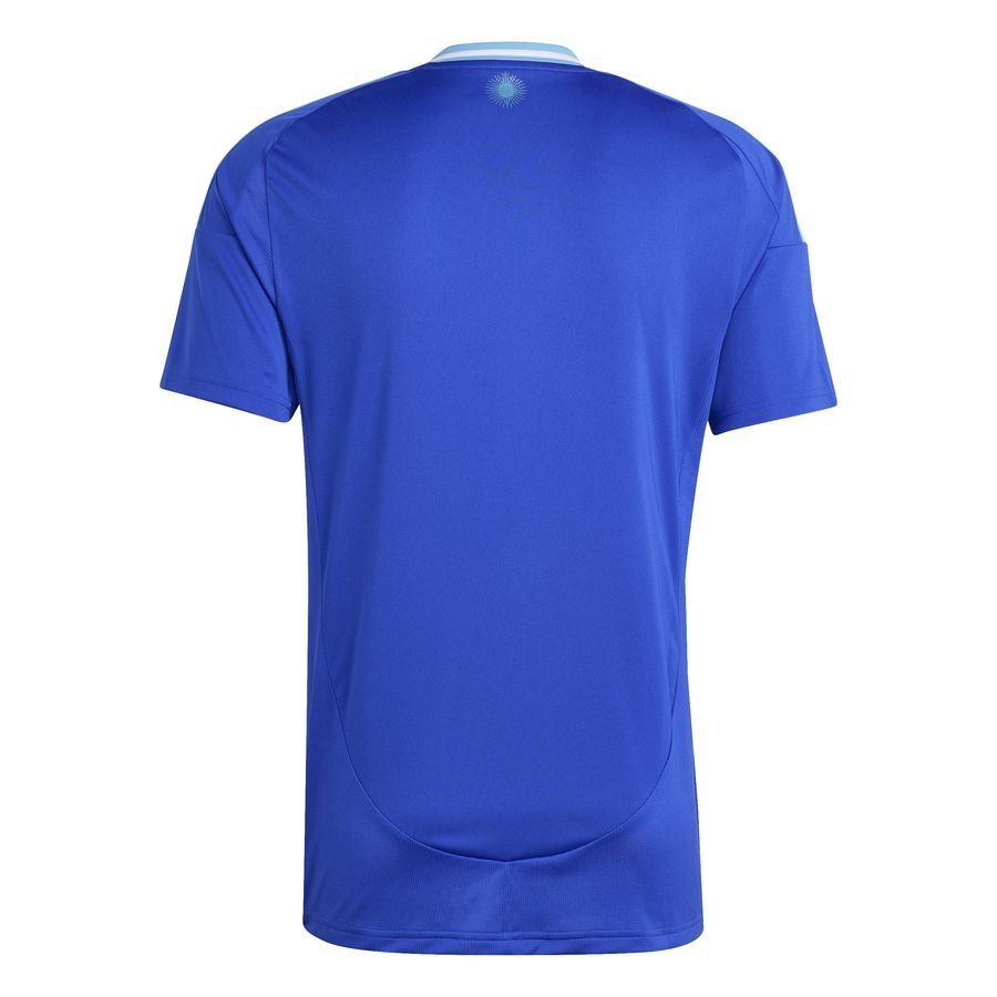 Argentine Maillot Extérieur 2024/25