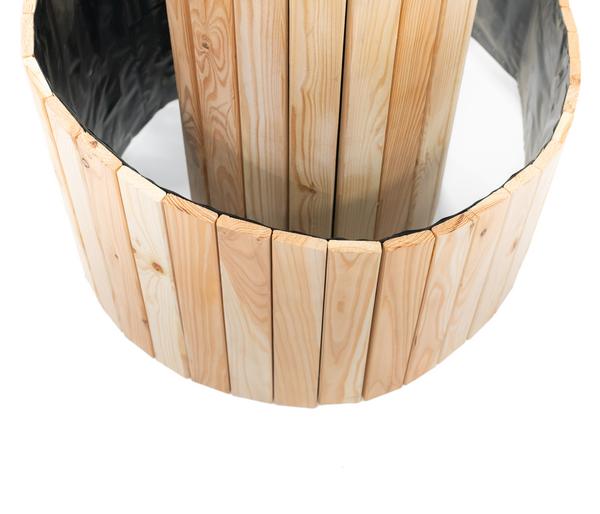 Westmann Kräuterspirale Luise, variabel