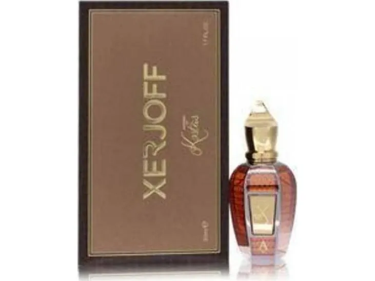 Xerjoff Alexandria III Edp Spray - Unisex - 50 ml