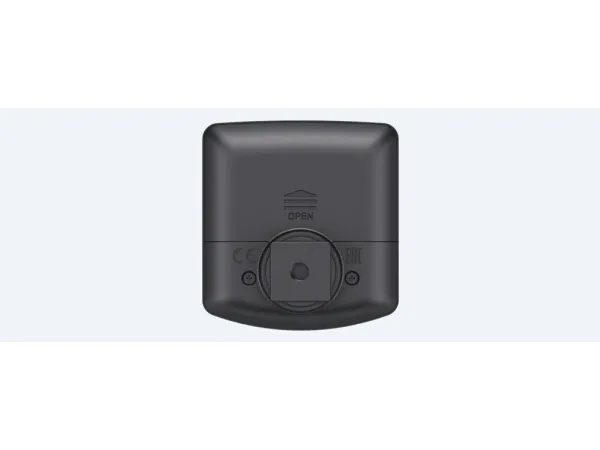 Sony FA-WRR1 - Trådløs blitzsynkroniseringsmodtager - for VLOGCAM ZV-1G; a6300; a6500; a7 III; a7R III; a7s III; a9; a99 II