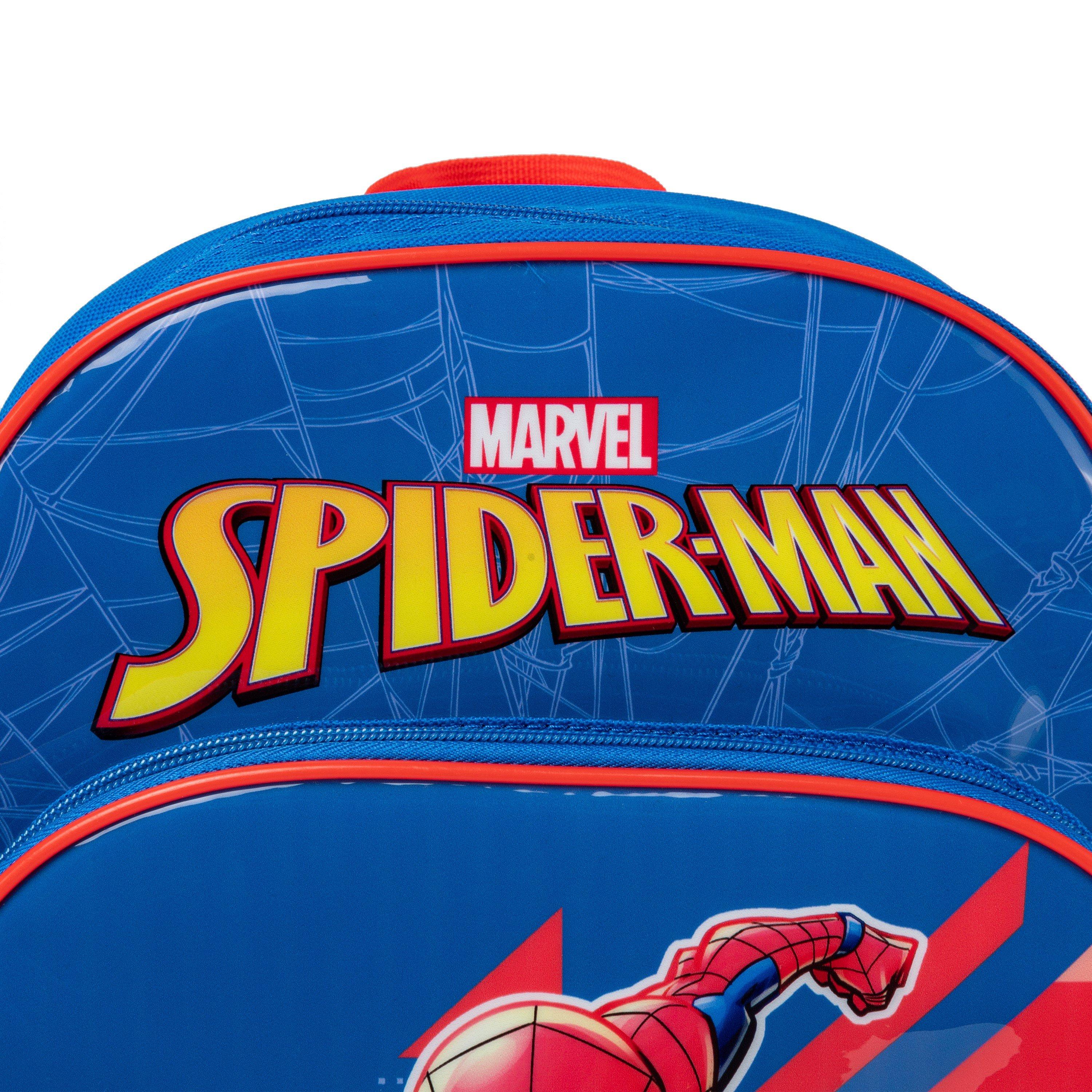 Character Pocket Rucksack