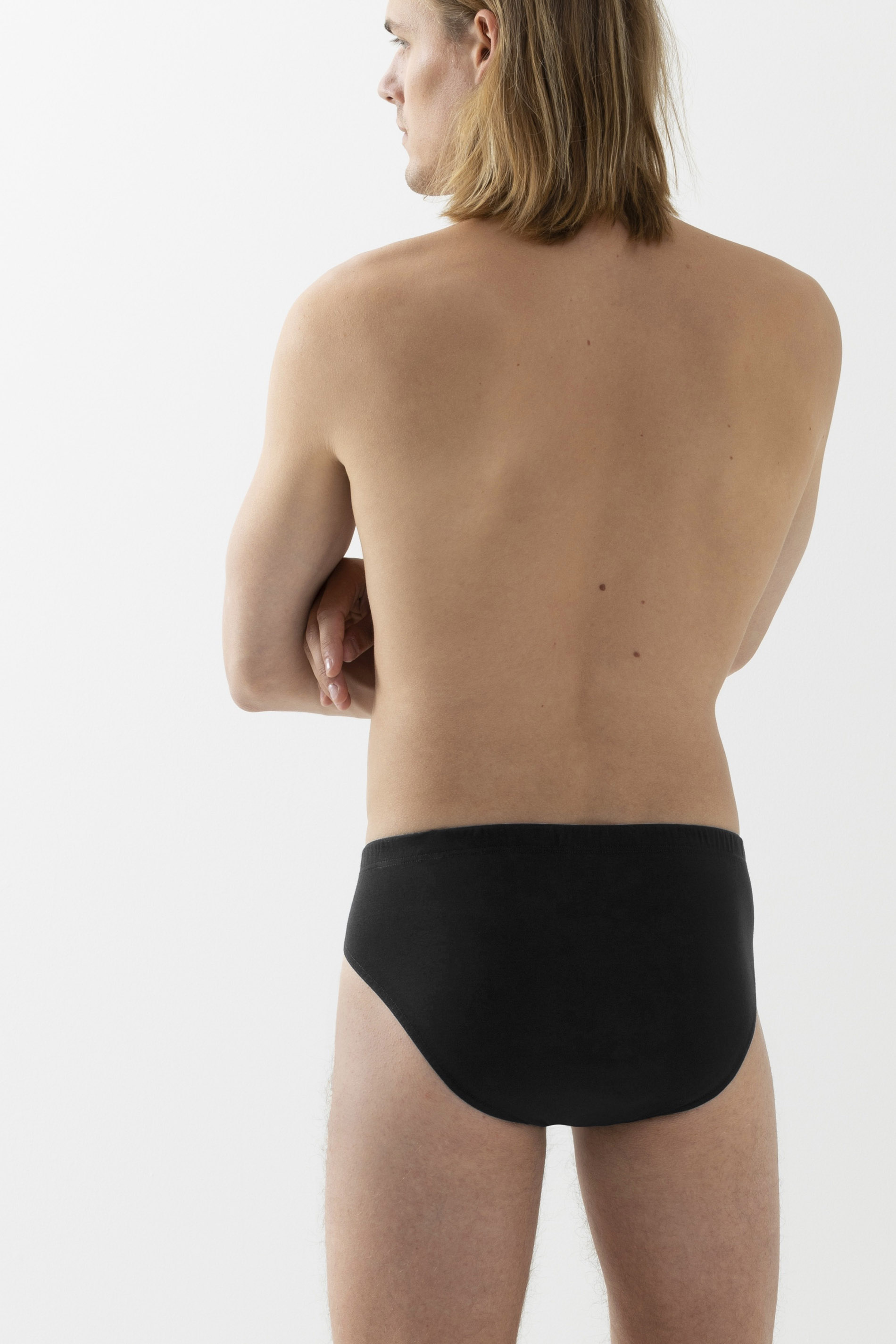 Slip<br>Serie Casual Cotton