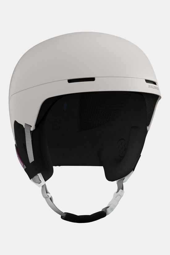 Salomon Salomon Brigade Index Skihelm