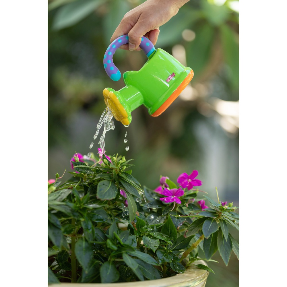 Nuby Kindergießkanne