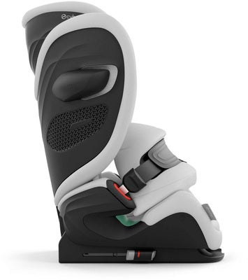 Cybex Pallas G2 i-Size Bilstol, Fog Grey
