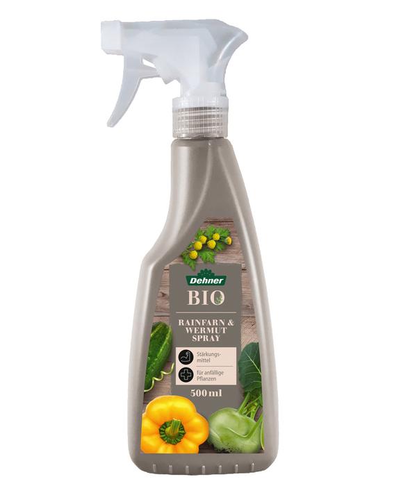 Dehner Bio Rainfarn- & Wermut-Spray, 500 ml