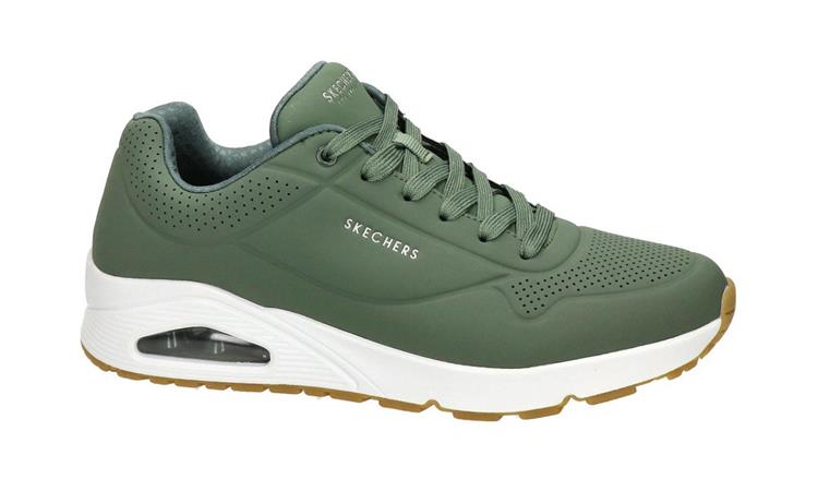 Skechers Uno Stand On Air Men Sneakers