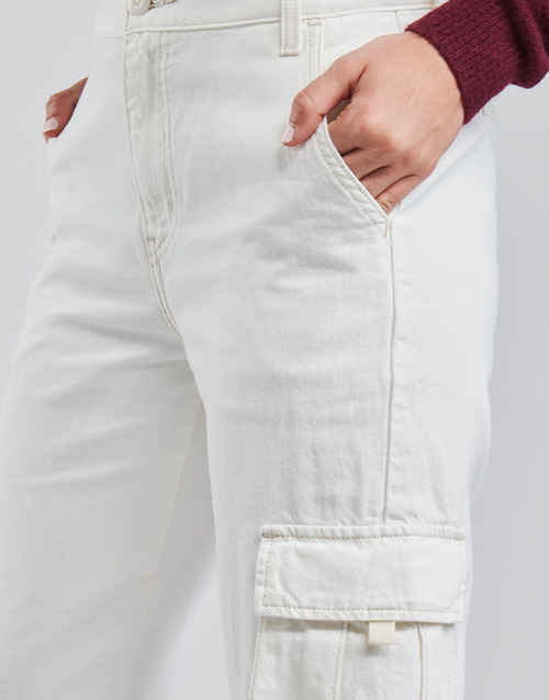 Levi's - LOOSE CARGO Beige
