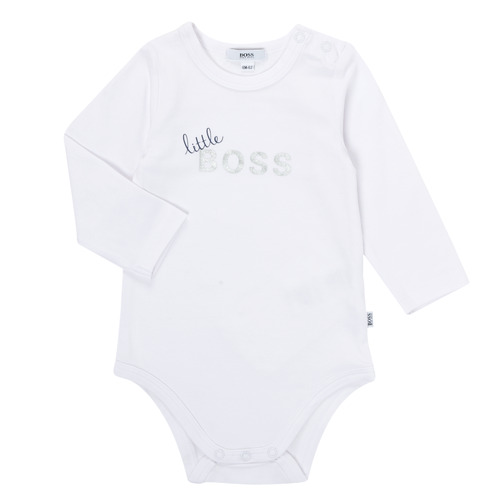 BOSS - SEPTINA - Blanc