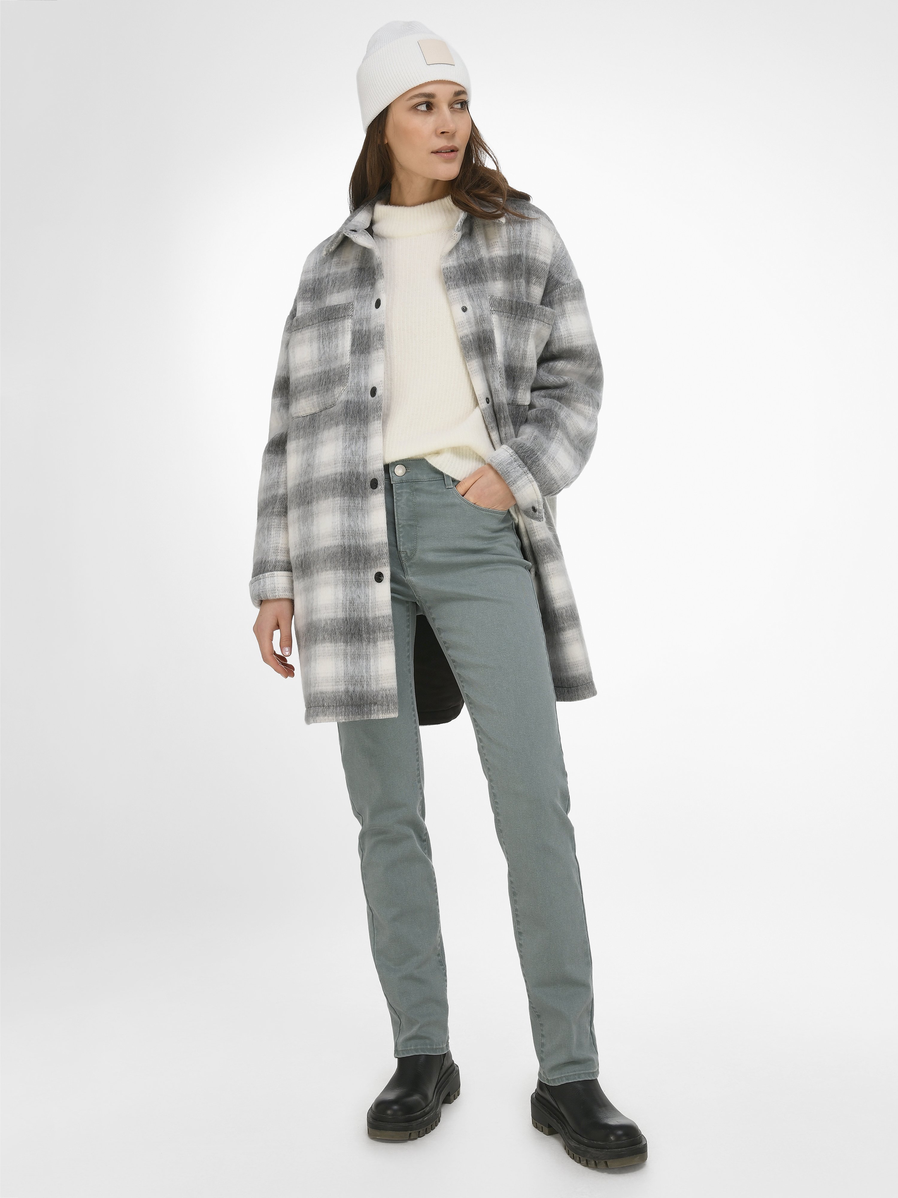 Slim Fit-Jeans Modell Mary