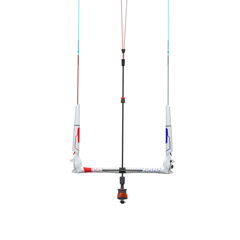 BARRE DUOTONE CLICK BAR QUAD CONTROL 2025