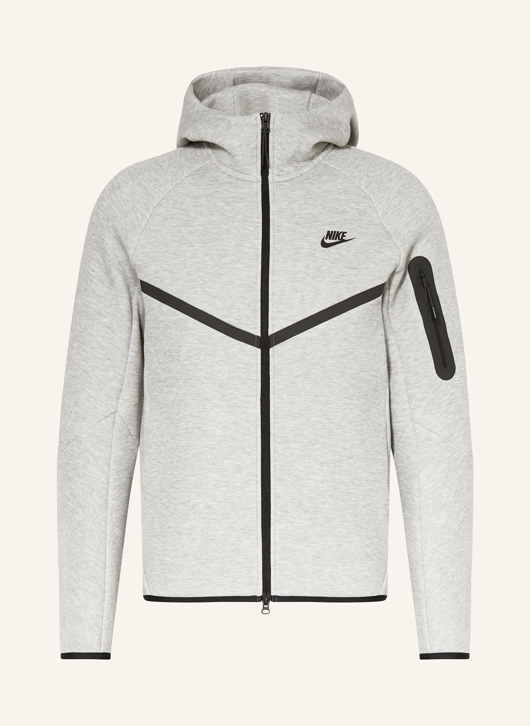Nike Hoodie TECH FLEECE