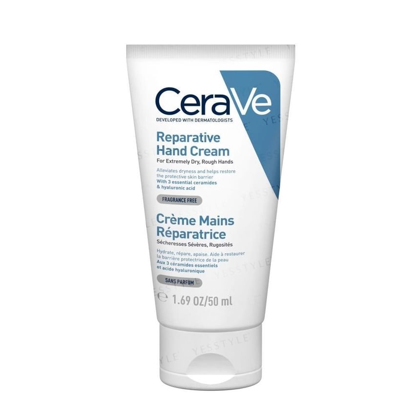 CeraVe - Herstellende handcrème