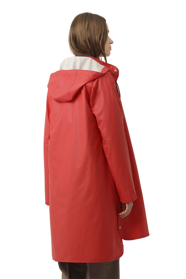 ILSE JACOBSEN RAIN71 Fire